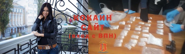 крисы Белоозёрский